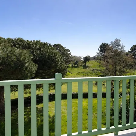 Renove Avec Terrasse - 4 Personnes Apartamento