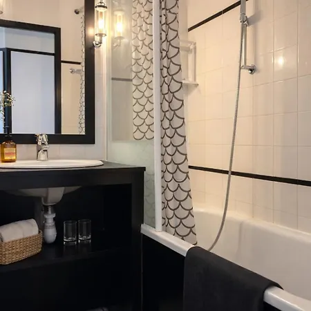 Apartamento Renove Avec Terrasse - 4 Personnes Talmont-Saint-Hilaire