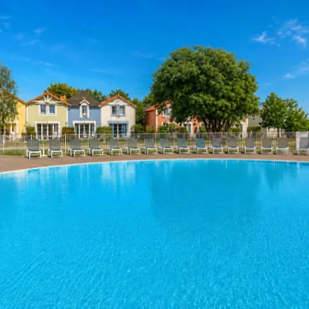 Apartment Renove Avec Terrasse - 4 Personnes *